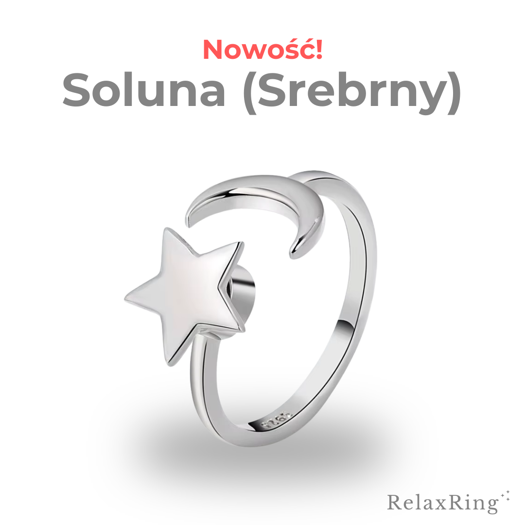 Soluna (Srebrny)