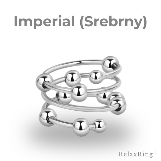 Imperial (Srebrny)