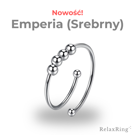 Emperia (Srebrny)